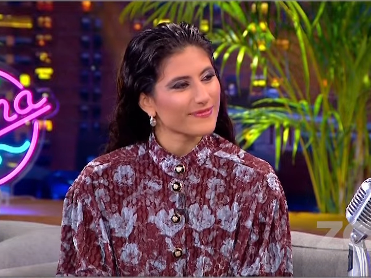 Μαρίνα Σπανού: «Βγήκα στον δρόμο να πω τον πόνο μου – Ένιωθα αμήχανα όταν μου πετούσαν χρήματα»