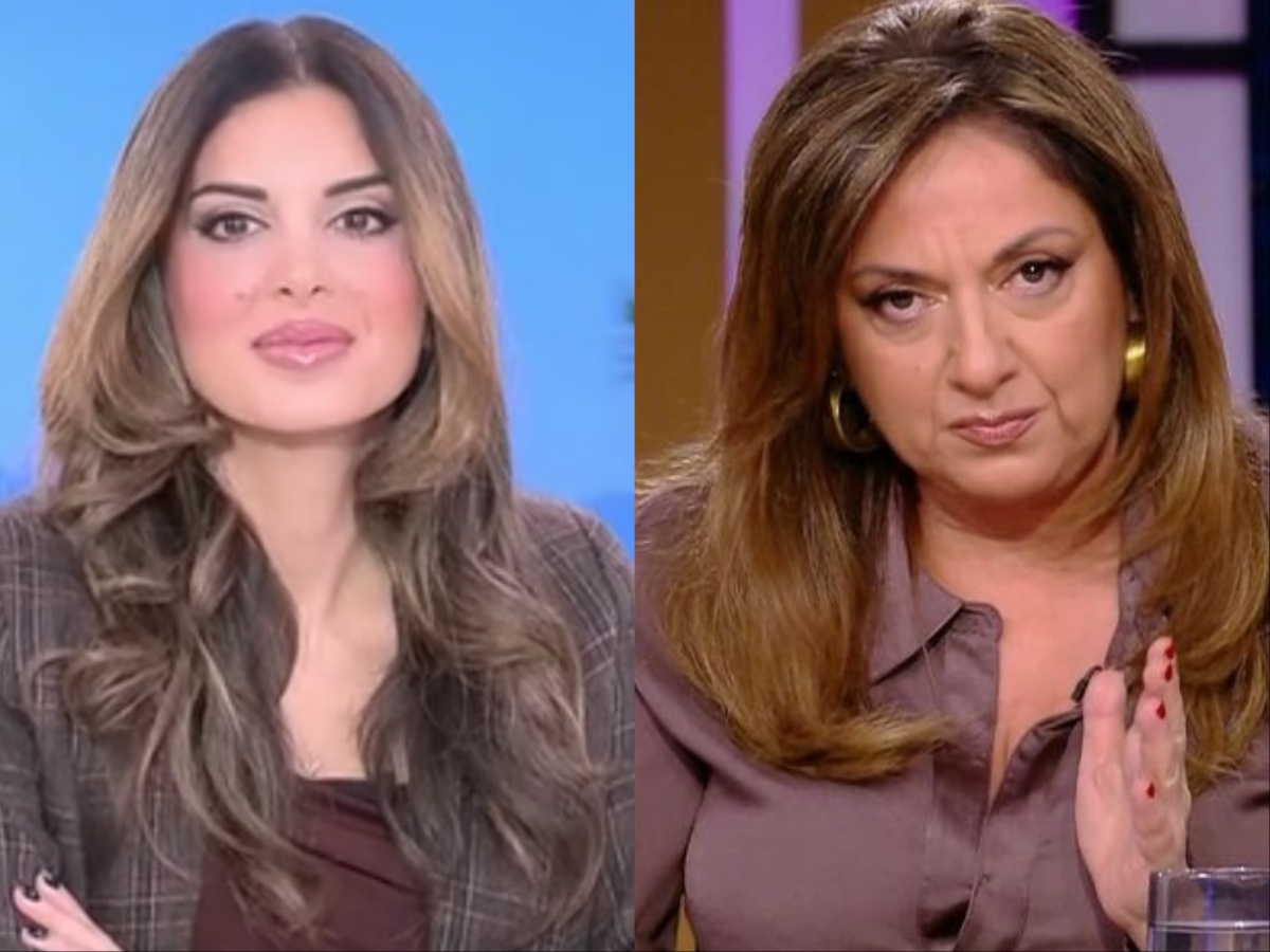 Σταματίνα Τσιμτσιλή για Σοφία Μουτίδου: «Η ψυχοθεραπεία δεν σου δίνει το δικαίωμα να κάνεις χαρακτηρισμούς, θέλει προσοχή»