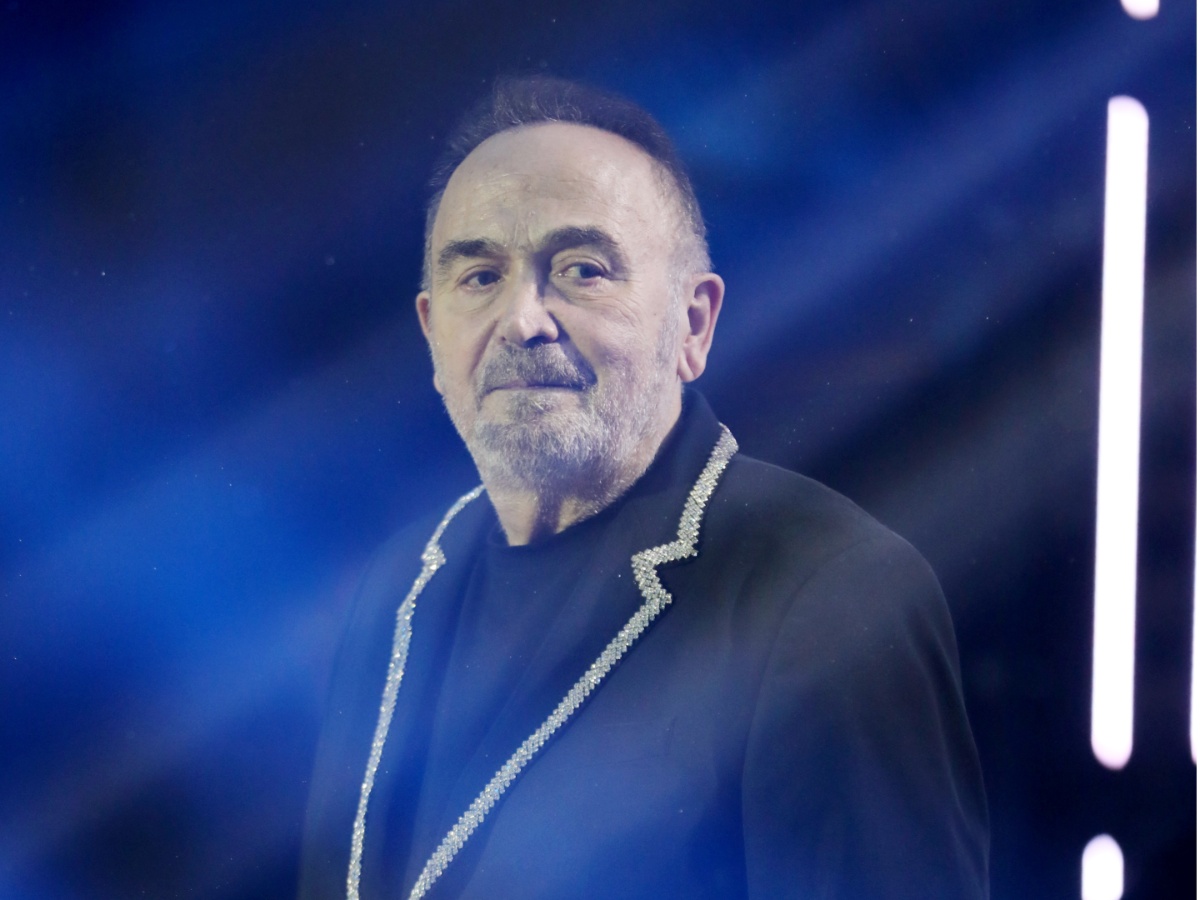 Σταμάτης Γονίδης: Απαντά πρώτη φορά για την παρεξήγηση στη συνεργασία με τον Γιάννη Πλούταρχο – «Εκνευρίζομαι και μετά αλλάζω γνώμη»