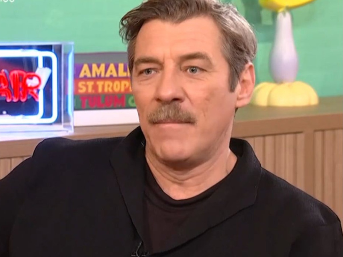 Γιάννης Στάνκογλου: Η εξομολόγηση για την προσωπική του ζωή πέντε χρόνια μετά το διαζύγιο – «Είναι δική μου επιλογή»
