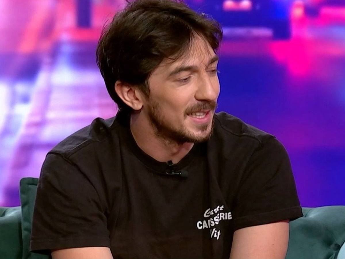 Σταύρος Τσουμάνης: «Στη Μύκονο έχω βγάλει 1300 ευρώ σε ένα βράδυ»