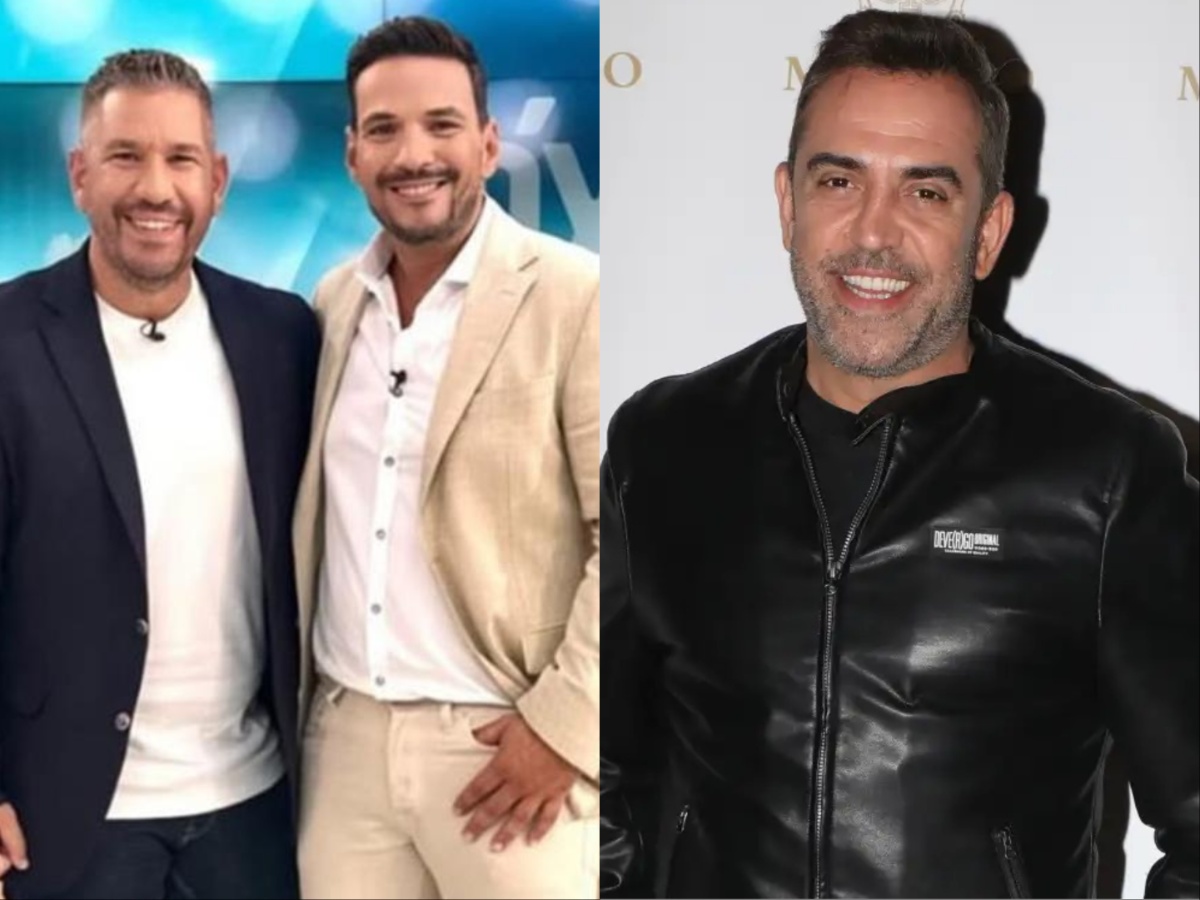 Ξεσπά ο Στέφανος Κωνσταντινίδης για Κώστα Τσουρό και Χάρη Λεμπιδάκη: «Αυτά είναι η ντροπή της τηλεόρασης»