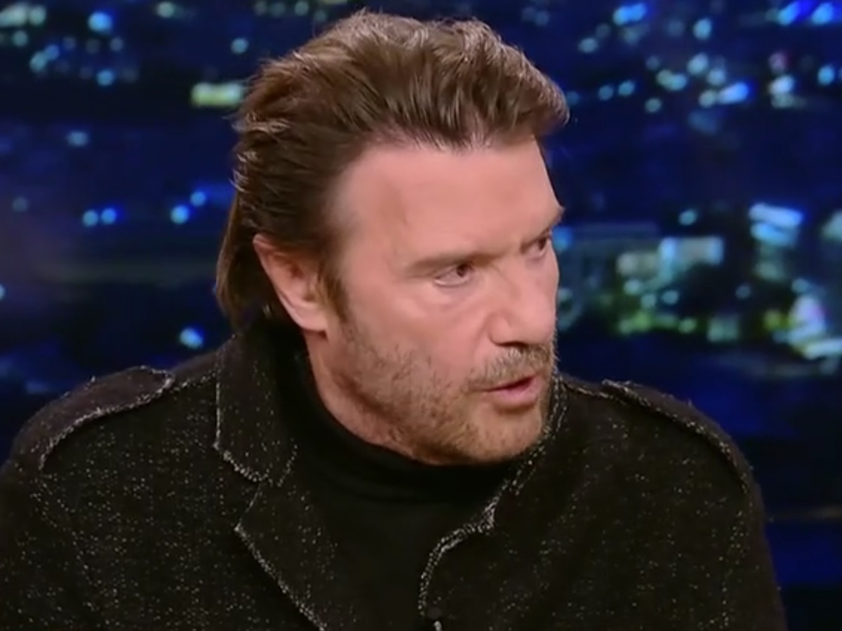 Στράτος Τζώρτζογλου: «Γνωρίζω ότι γνωστή ηθοποιός έχει παρενοχληθεί από σκηνοθέτη και δεν έχει μιλήσει ποτέ»