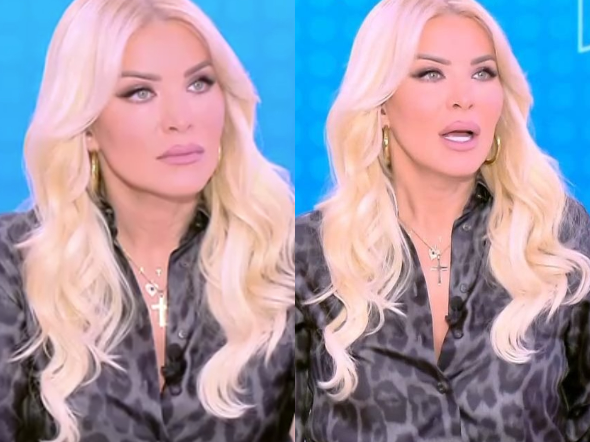 Κατερίνα Καινούργιου: «Αυτούς τους ανθρώπους τους σιχαίνομαι – Πατέρα και μάνα δεν έχετε;»