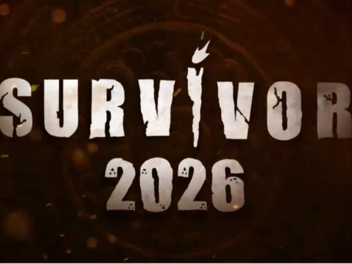 Survivor: Επιστρέφει στον ΣΚΑΪ με μεγάλες αλλαγές – «Ξεχάστε ό,τι ξέρατε»