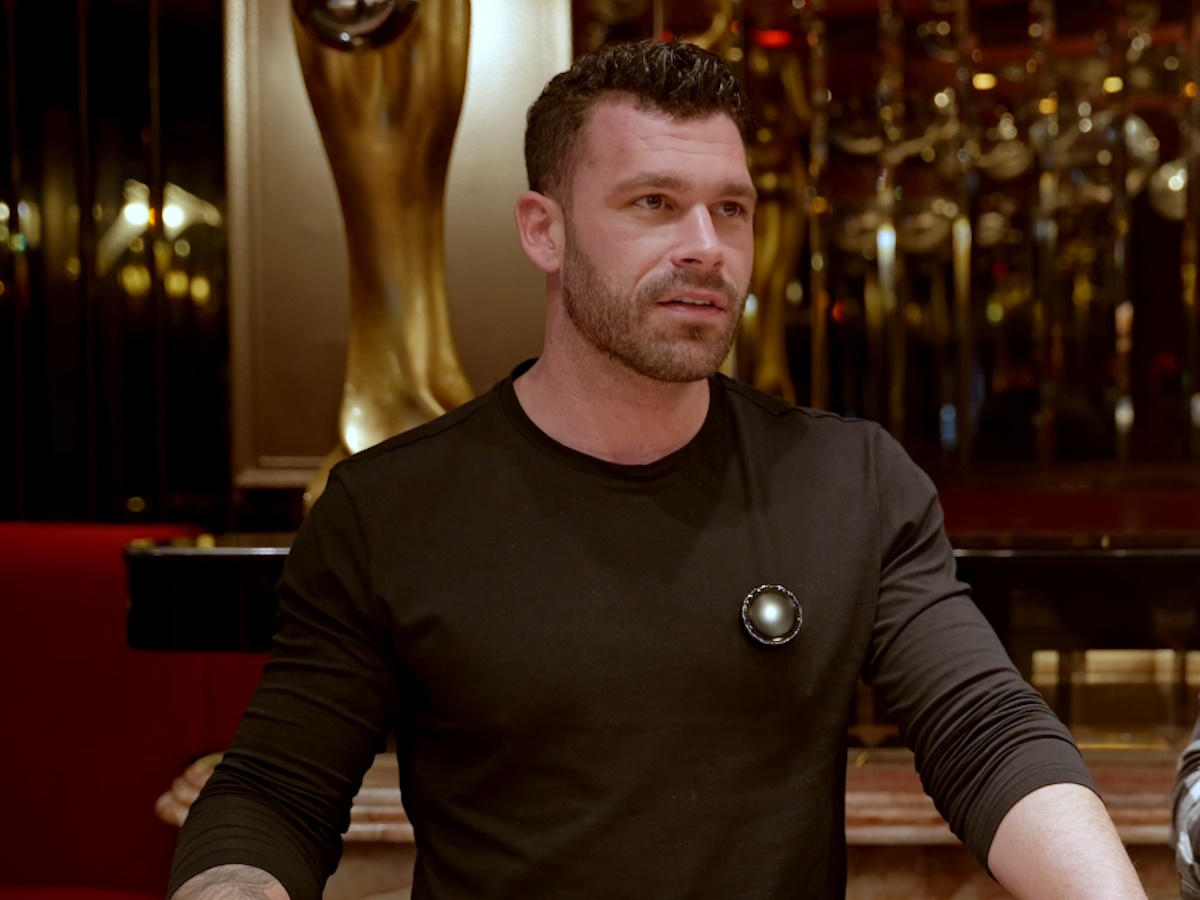 Στάθης Σχίζας: Η αποκάλυψη για το πρόβλημα υγείας του πατέρα του – «Είναι σε αυτή την κατάσταση εδώ και δέκα χρόνια»