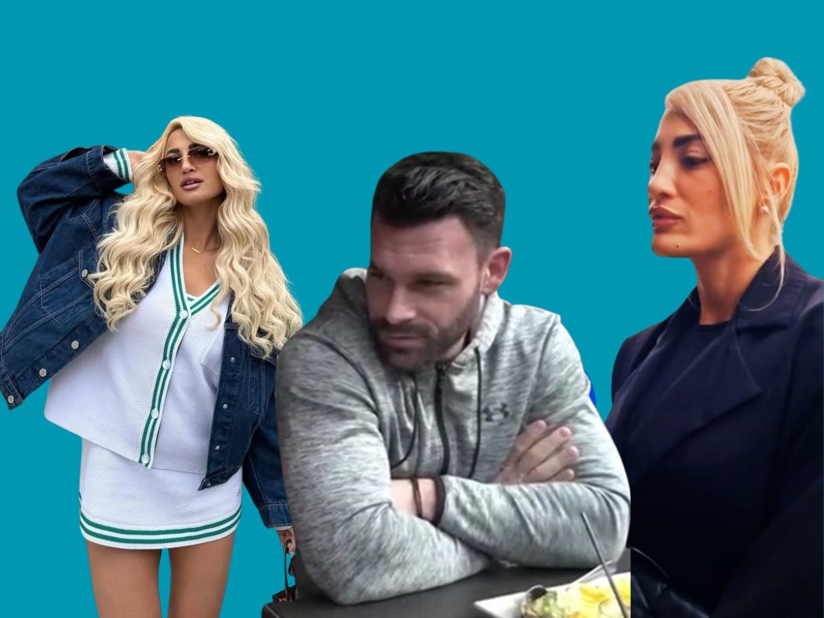 Απασφάλισε ο Στάθης Σχίζας για την υπόθεση revenge porn της Ιωάννας Τούνη: «Τους εύχομαι να φάνε 100 χρόνια»