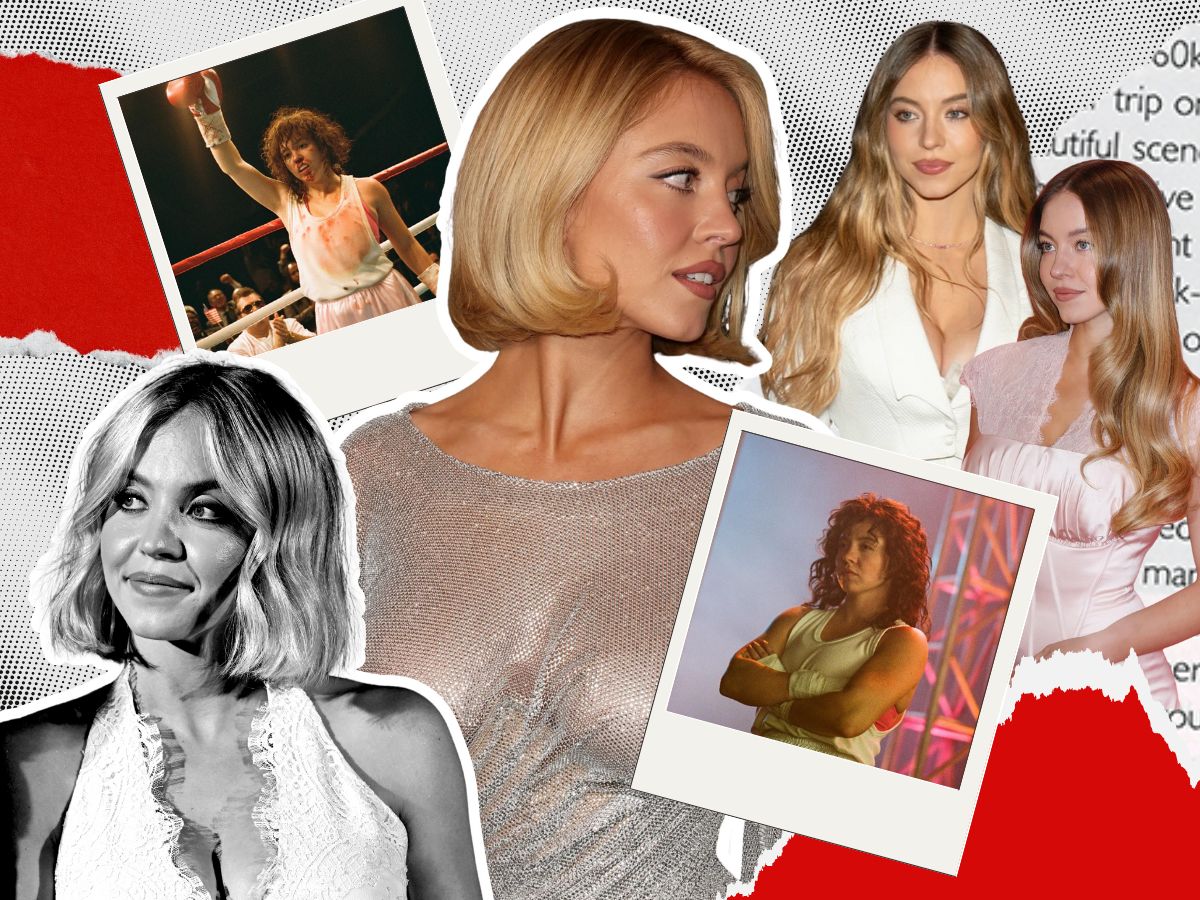 Sydney Sweeney: Πώς έχασε 13 κιλά σε μόλις 7 εβδομάδες ανάμεσα στα γυρίσματα του «Christy» και του «The Housemaid»