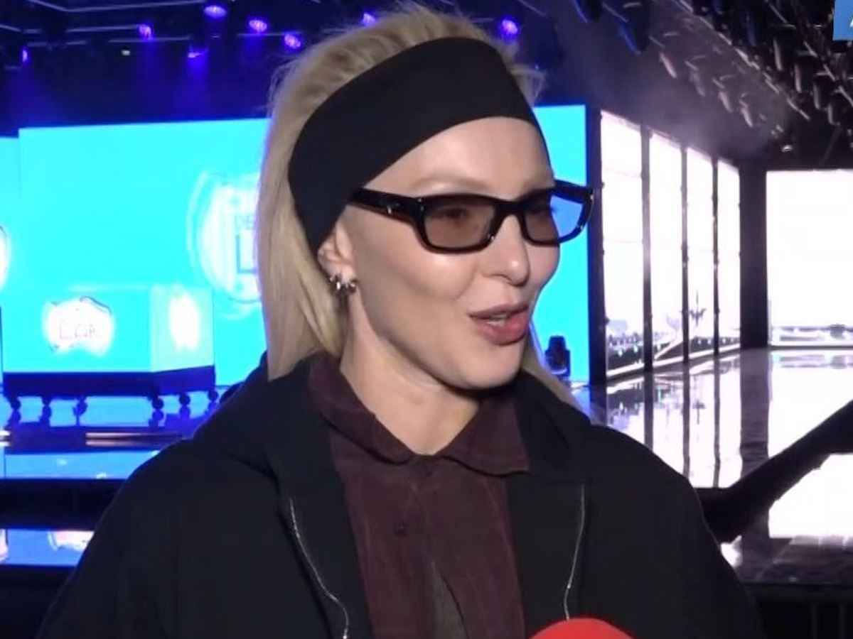 Τάμτα: «Στο κλαμπ που εμφανίζομαι, απαγορεύονται οι φωτογραφίες – Χαίρομαι πολύ γι’ αυτό»