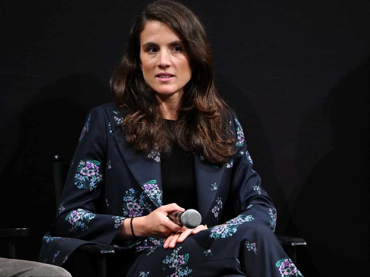 Τατιάνα Σλόσμπεργκ: Συγκλονίζει η εγγονή του Τζον Κένεντι για τη μάχη της με τον καρκίνο – Της δίνουν έναν χρόνο ζωής