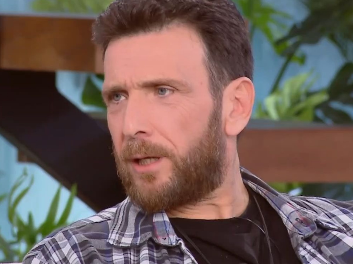 Θανάσης Πάτρας: «Πέρυσι πέρασε ένα σοβαρό πρόβλημα υγείας η γυναίκα μου – Με κλόνισε πάρα πολύ»