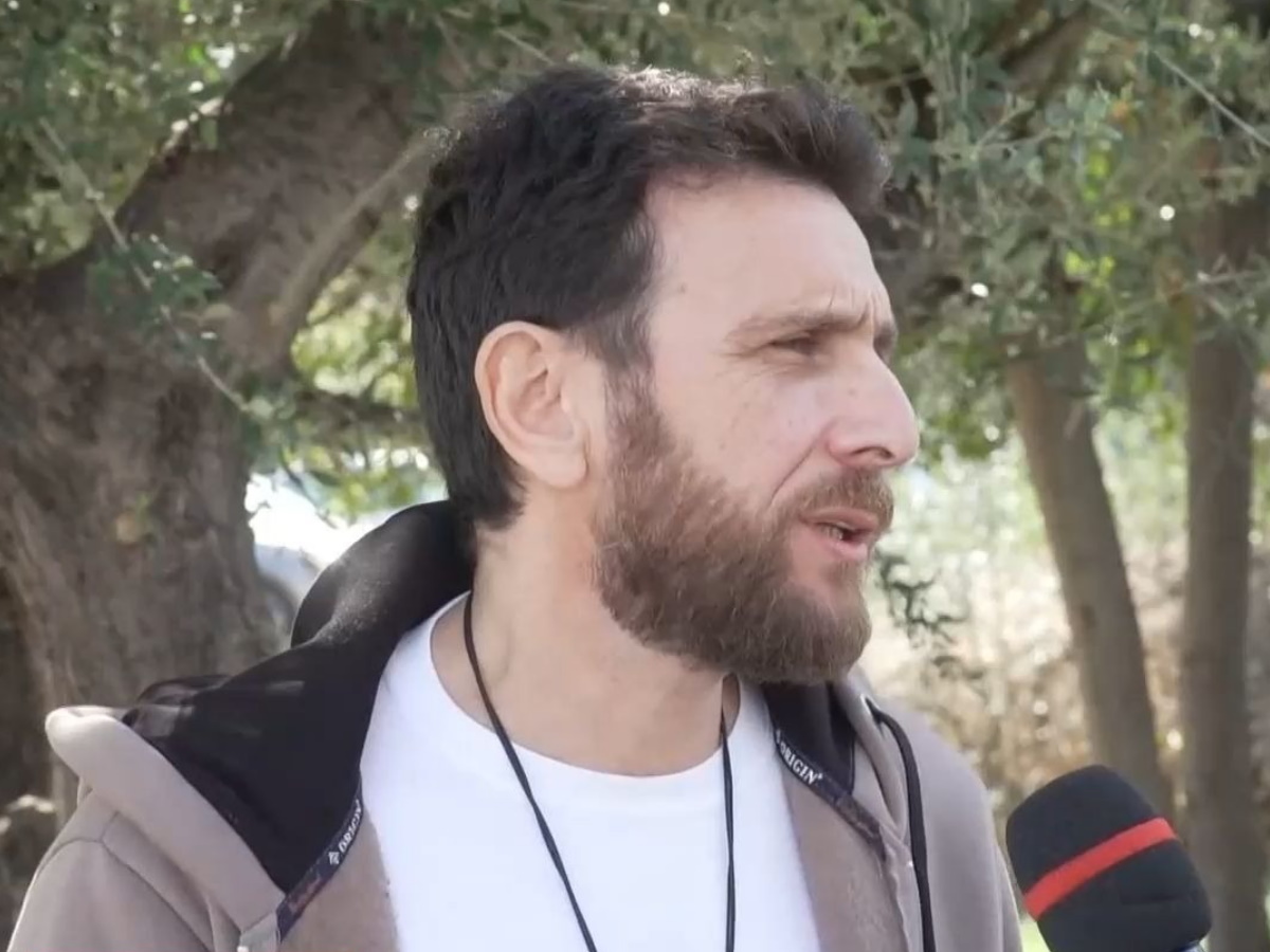 Θανάσης Πάτρας: «Ήταν προσωπική επιλογή να κάνω ψυχαγωγία, με κούρασε πολύ η μαυρίλα»