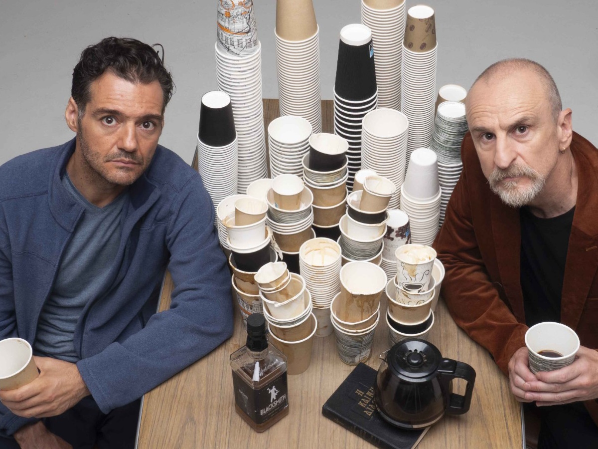 To 5o βήμα: Το έργο του βραβευμένου Ιρλανδού συγγραφέα, David Ireland παρουσιάζεται στο θέατρο Μικρό Χορν