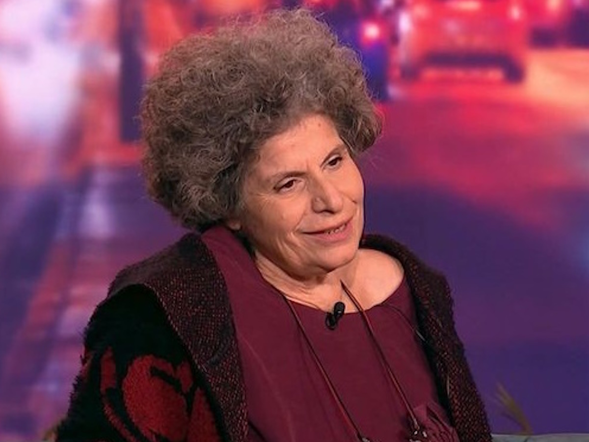 Μαργαρίτα Θεοδωράκη για Μίκη Θεοδωράκη: «Ήταν καταθλιπτικός, είχε τα πολύ κάτω του»