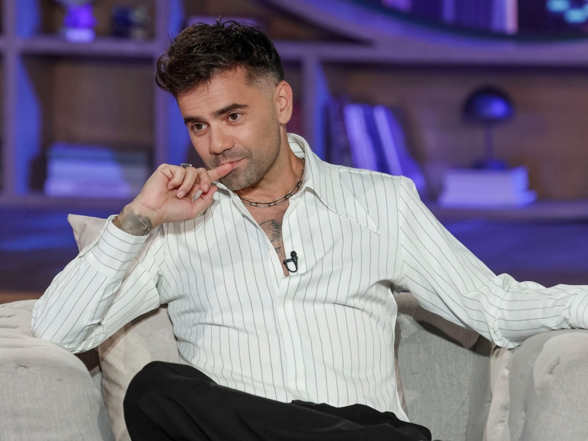 Θοδωρής Μαραντίνης: Ξεκαθαρίζει τι συμβαίνει με τους Onirama – «Είναι δύσκολος καιρός για πρίγκιπες»