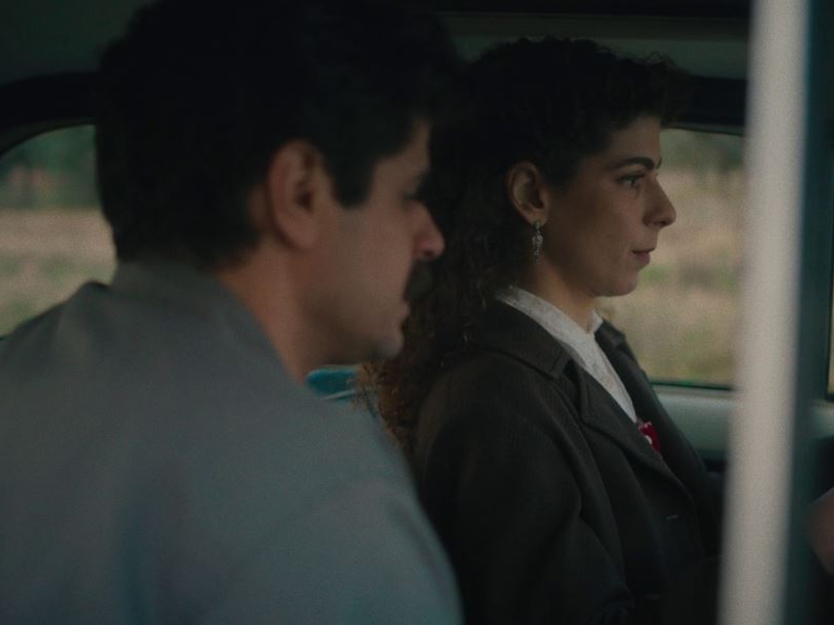 Το Σπίτι Δίπλα Στο Ποτάμι: Πειρασμοί και μυστικά αναστατώνουν τα 5 κορίτσια – Όσα θα δούμε απόψε