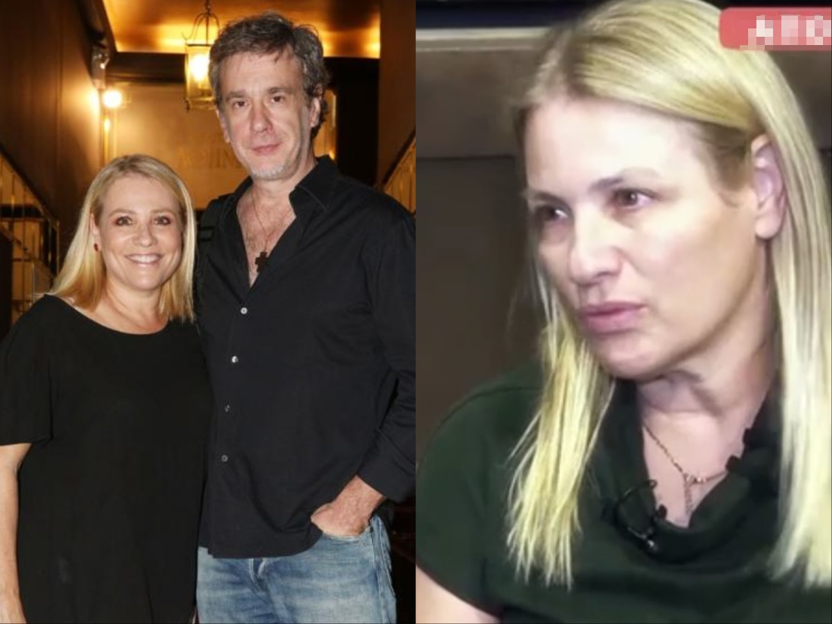 Μαριάννα Τουμασάτου: Η εξομολόγηση για τη σχέση της με τον Αλέξανδρο Σταύρου – «Έχουμε δώσει τις μάχες μας και πορευόμαστε»