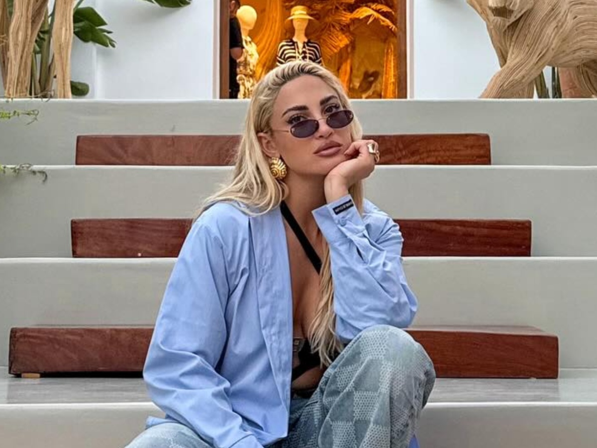 Ιωάννα Τούνη: Το μακροσκελές μήνυμα μετά τη νέα διακοπή της δίκης για το revenge porn βίντεο – «Δε φανταζόμουν πόσο θα με τσακίσει»