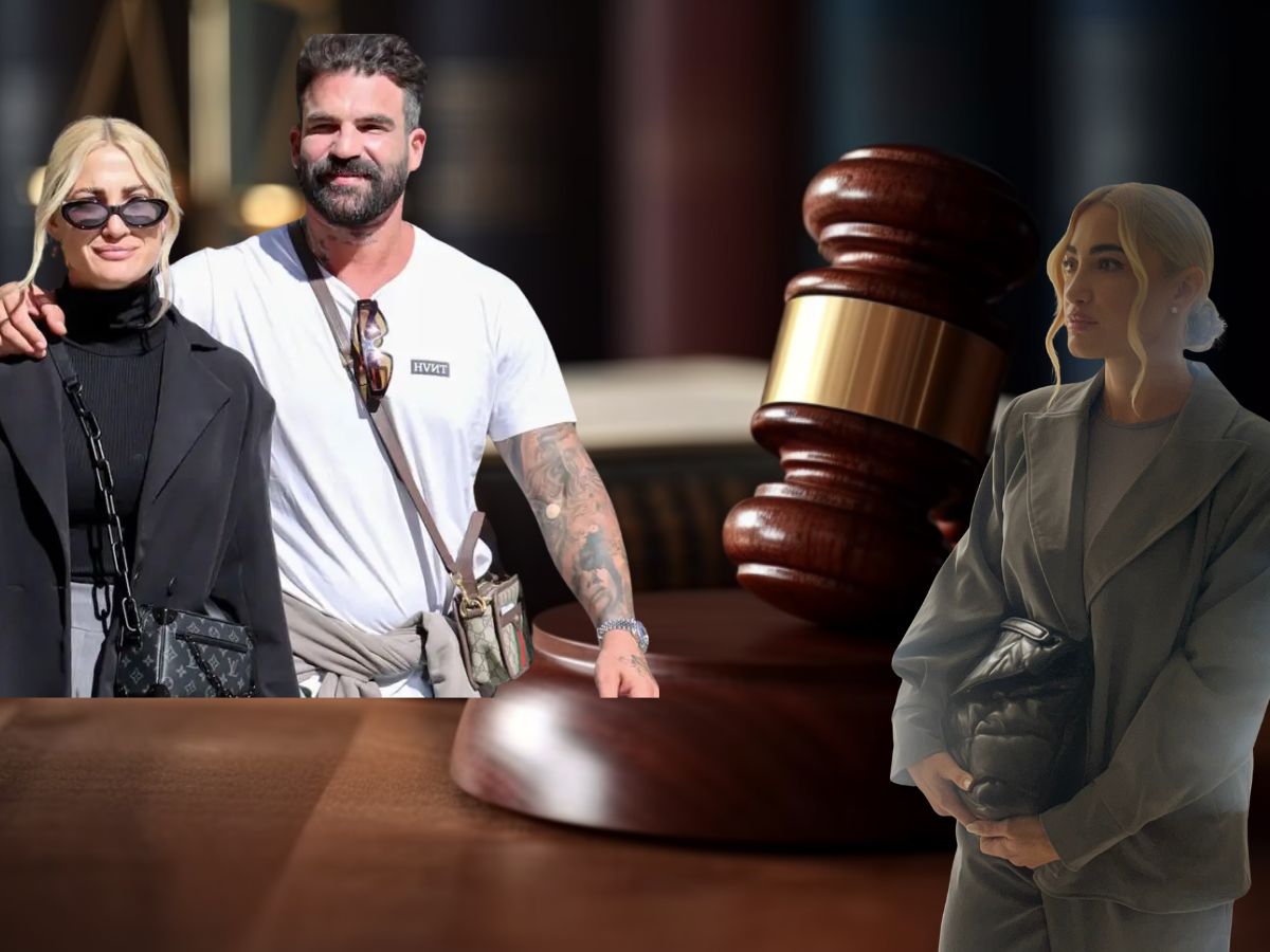 Δημήτρης Αλεξάνδρου: Η δημόσια στήριξη στην Ιωάννα Τούνη για τη δίκη του revenge porn βίντεο