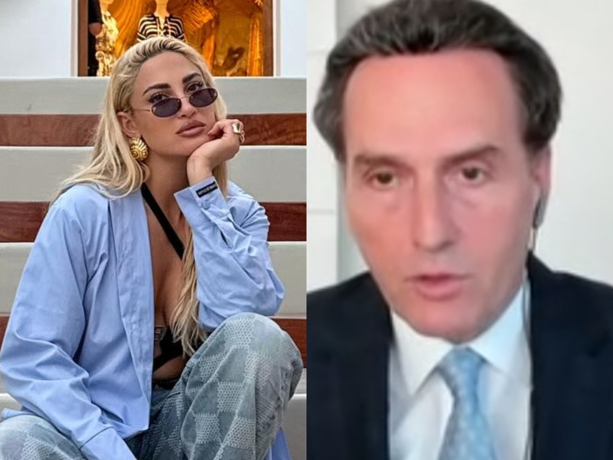 Ιωάννα Τούνη: «Οι κατηγορούμενοι προσπαθούν να παρουσιαστούν ως θύματα» λέει ο δικηγόρος της