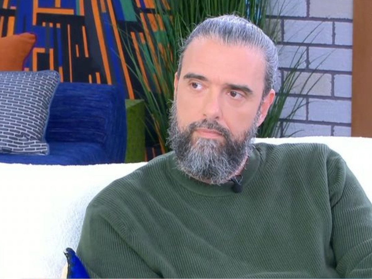 Σωτήρης Τσαφούλιας: «Δεν έχω φιλοδοξία να ασχοληθώ με τα κοινά για να ντρέπομαι να βγω από το σπίτι μου ή να βρίζουν τα παιδιά μου»