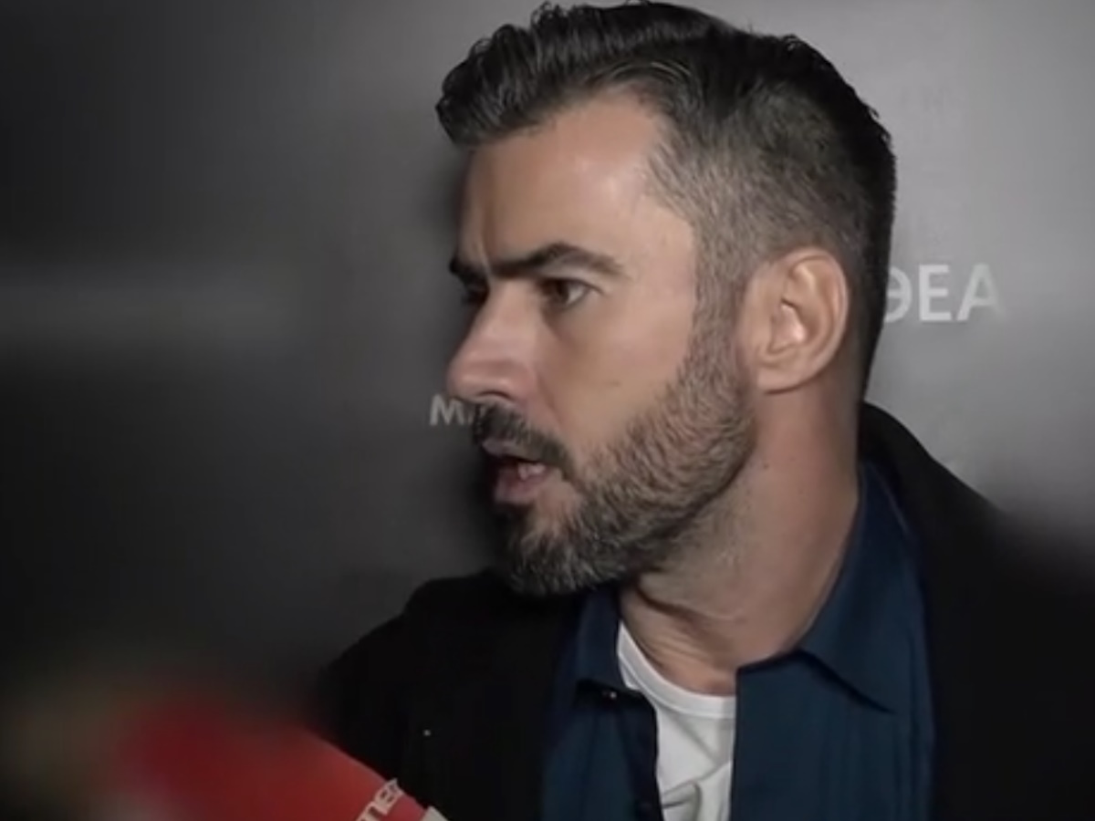 Γιάννης Τσιμιτσέλης για την εκπομπή «Όπου υπάρχει Ελλάδα»: «Δεν είμαι παρουσιαστής, είμαι συντονιστής»