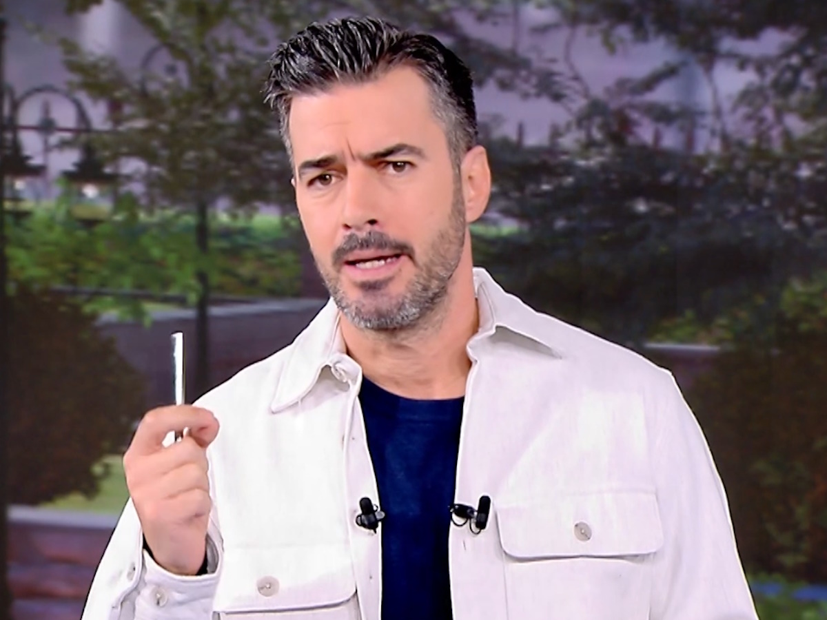 Γιάννης Τσιμιτσέλης: «Ζητώ συγγνώμη, ήταν δικό μου λάθος»