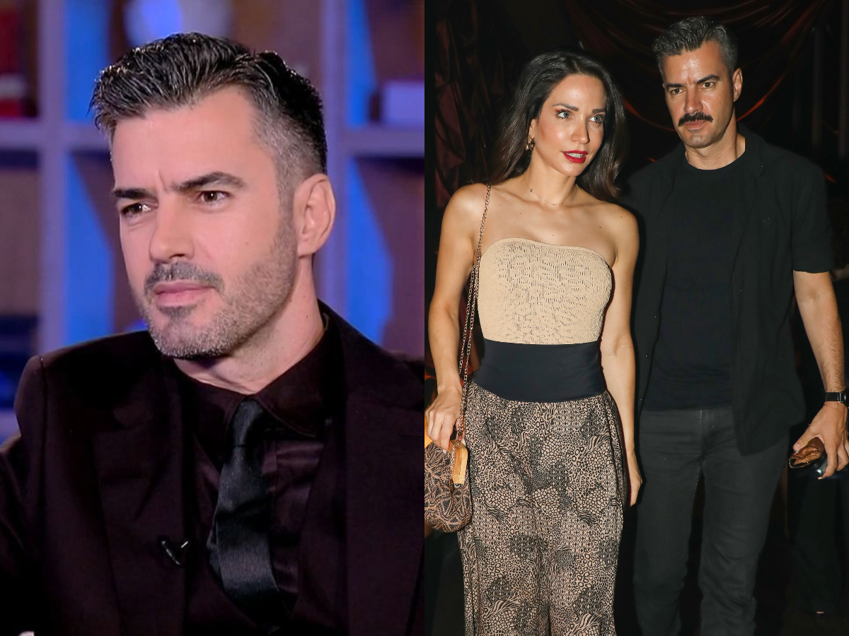 Γιάννης Τσιμιτσέλης: «Δύσκολα θα παντρευτούμε με την Κατερίνα Γερονικολού»