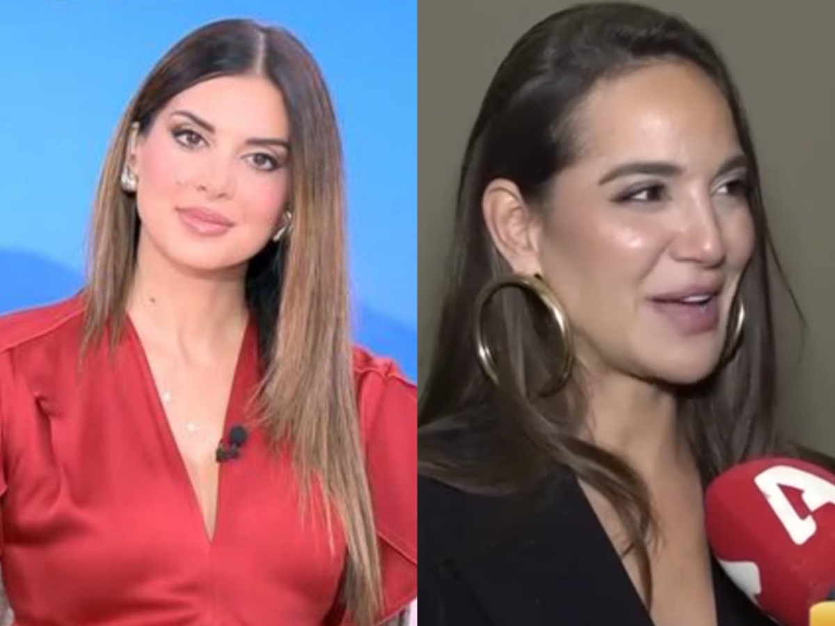 Σταματίνα Τσιμτσιλή για Ρία Ελληνίδου: «Την είδαν πολύ ερωτευμένη με γνωστό άνδρα σε ορεινό προορισμό»