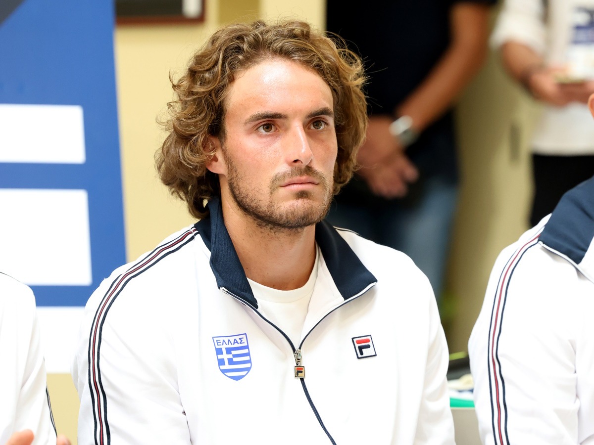 Στέφανος Τσιτσιπάς – «Δεν ήταν εκείνος στο τιμόνι, το οδηγούσε τρίτο άτομο» απαντά ο δικηγόρος του