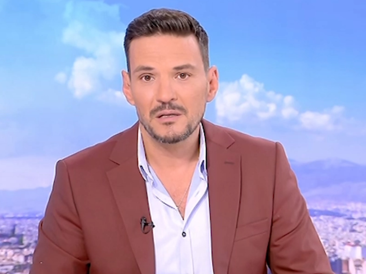 Κώστας Τσουρός κατά Λεμπιδάκη και Λιάγκα: «Ειπώθηκαν δημόσια χαρακτηρισμοί από δύο υποτίθεται συναδέλφους»