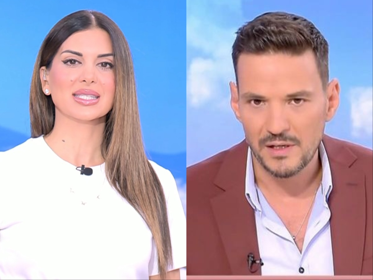 Σταματίνα Τσιμτσιλή για Κώστα Τσουρό: «Η βασική μπηχτή του ήταν ότι υπονόησε πως φέτος δεν είναι καλή χρονιά για τον Λιάγκα»