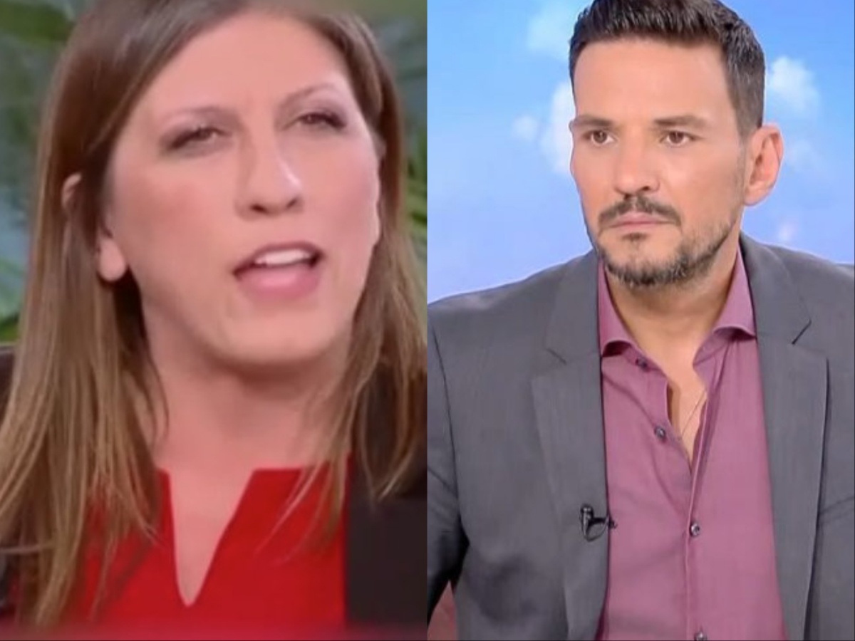 Κώστας Τσουρός: «Επειδή το τελευταίο διάστημα το “ψεύτης” στον αέρα παίζει πολύ, εγώ λέω να μην μείνουμε εκεί»