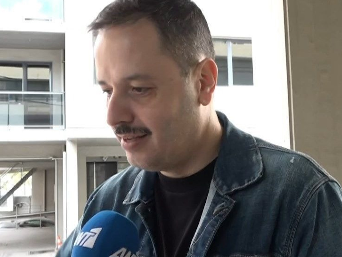 Αλέξανδρος Τσουβέλας: «Αυτό που έγινε με το τρέιλερ του Survivor νομίζω θα διορθωθεί»