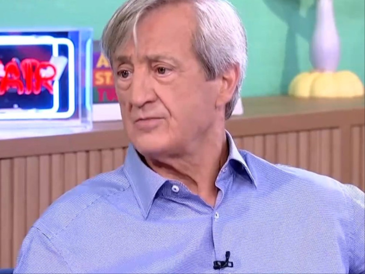 Σωτήρης Τζεβελέκος: Η εξομολόγηση για την πρώτη γνωριμία με τη σύζυγό του – «Την ερωτεύτηκα κατευθείαν»