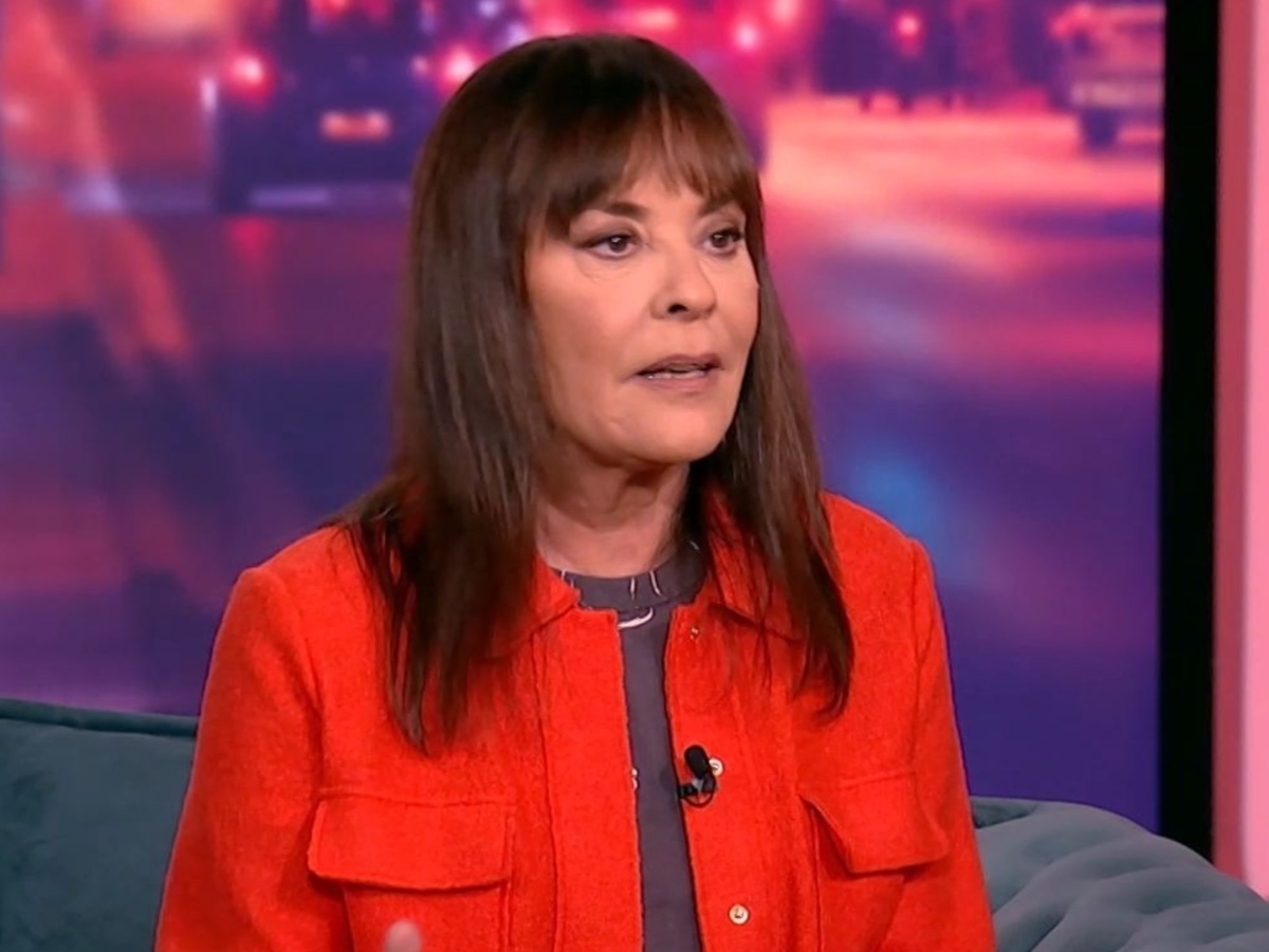 Βάνα Πεφάνη: «Με τον σύντροφό μου είμαστε μαζί 17,5 χρόνια,  στα 13 υπήρξε ένα θέμα λόγω δουλειάς»