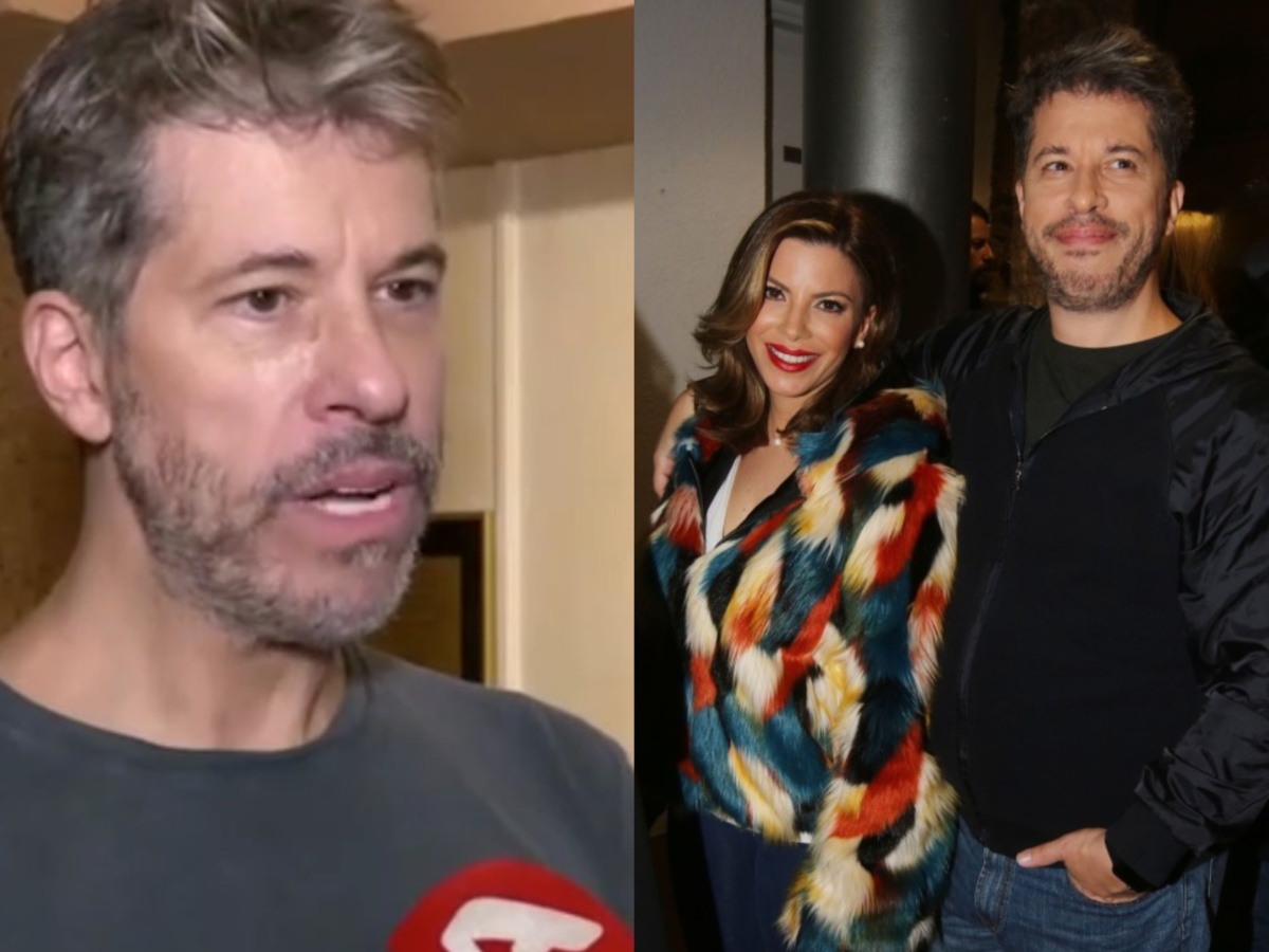 Χάρης Βαρθακούρης για Αντελίνα Βαρθακούρη: «Δεν θέλω να τη δω ως υπάλληλο καναλιού»