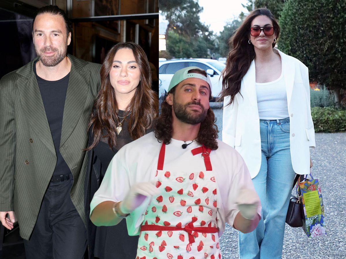 Κωνσταντίνος Βασάλος: «Μιλάω κανονικά με την Ευρυδίκη Βαλαβάνη – Αν τη συναντήσω κάπου με τον σύζυγό της, θα καθίσουμε μαζί»