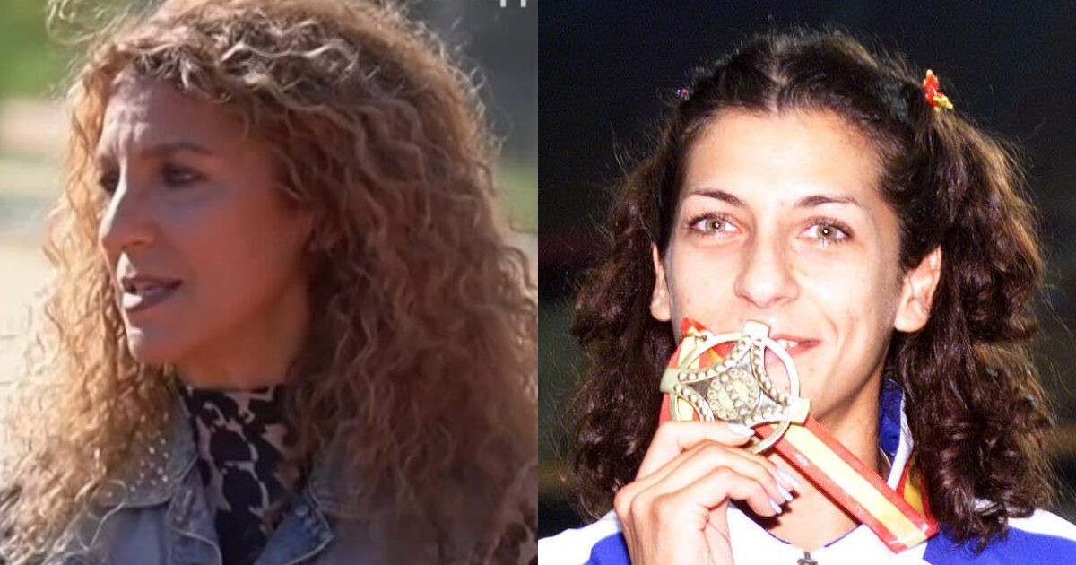 Όλγα Βασδέκη: «Πολλές φορές σκέφτομαι ότι ίσως να μην έπρεπε να κάνω παιδί»