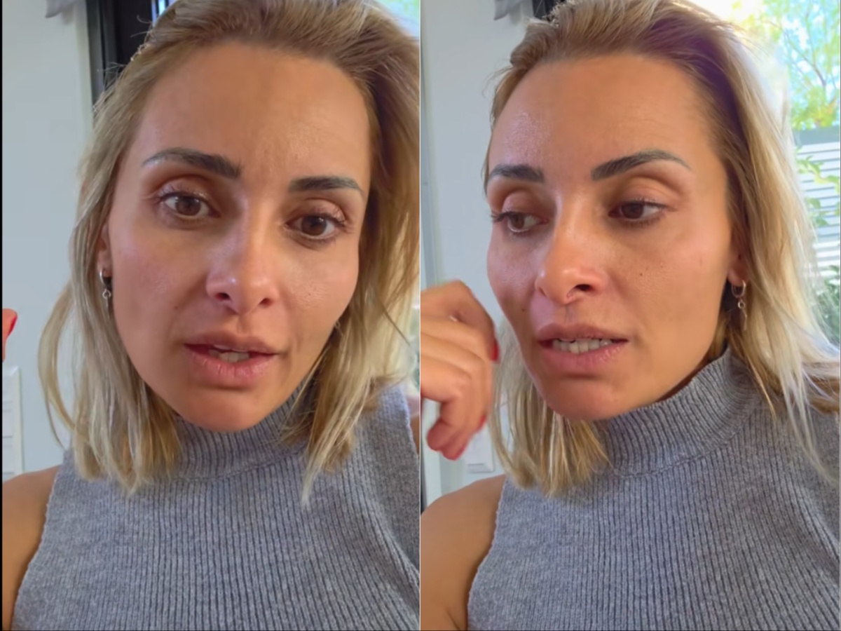 Βασιλική Μιλλούση: Έξαλλη με ανήλικους που πέταξαν πέτρες στο σπίτι της – «Αν τα παιδιά μου έπαιζαν στον κήπο;»