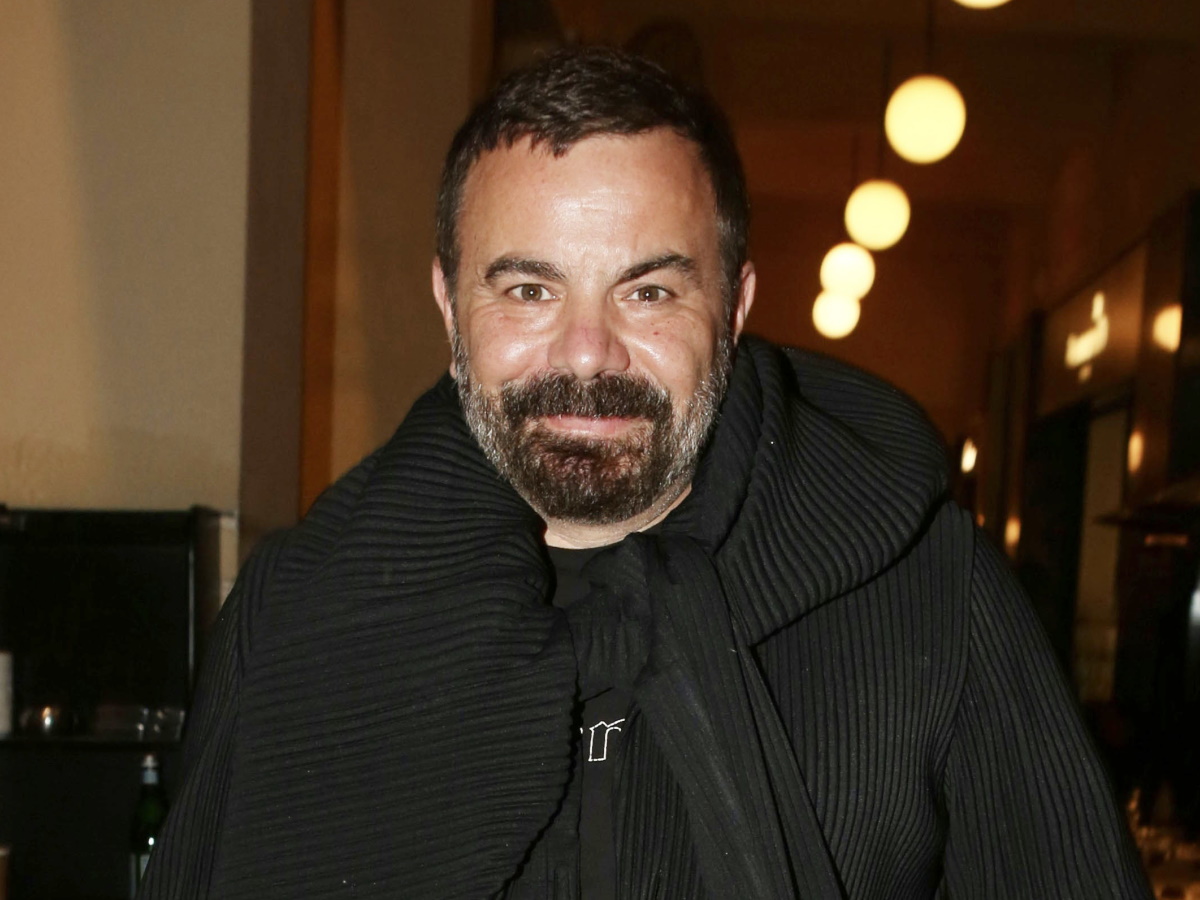 Βασίλης Καλλίδης: «Έπαθα παράλυση προσώπου από το πολύ άγχος»