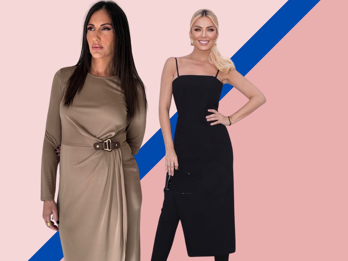 Ανθή Βούλγαρη: «Είμαι πάρα πολύ χαρούμενη για την Κατερίνα Καινούργιου – Δεν μου αρέσει η έκφραση “πουλάνε οι εγκυμοσύνες”»