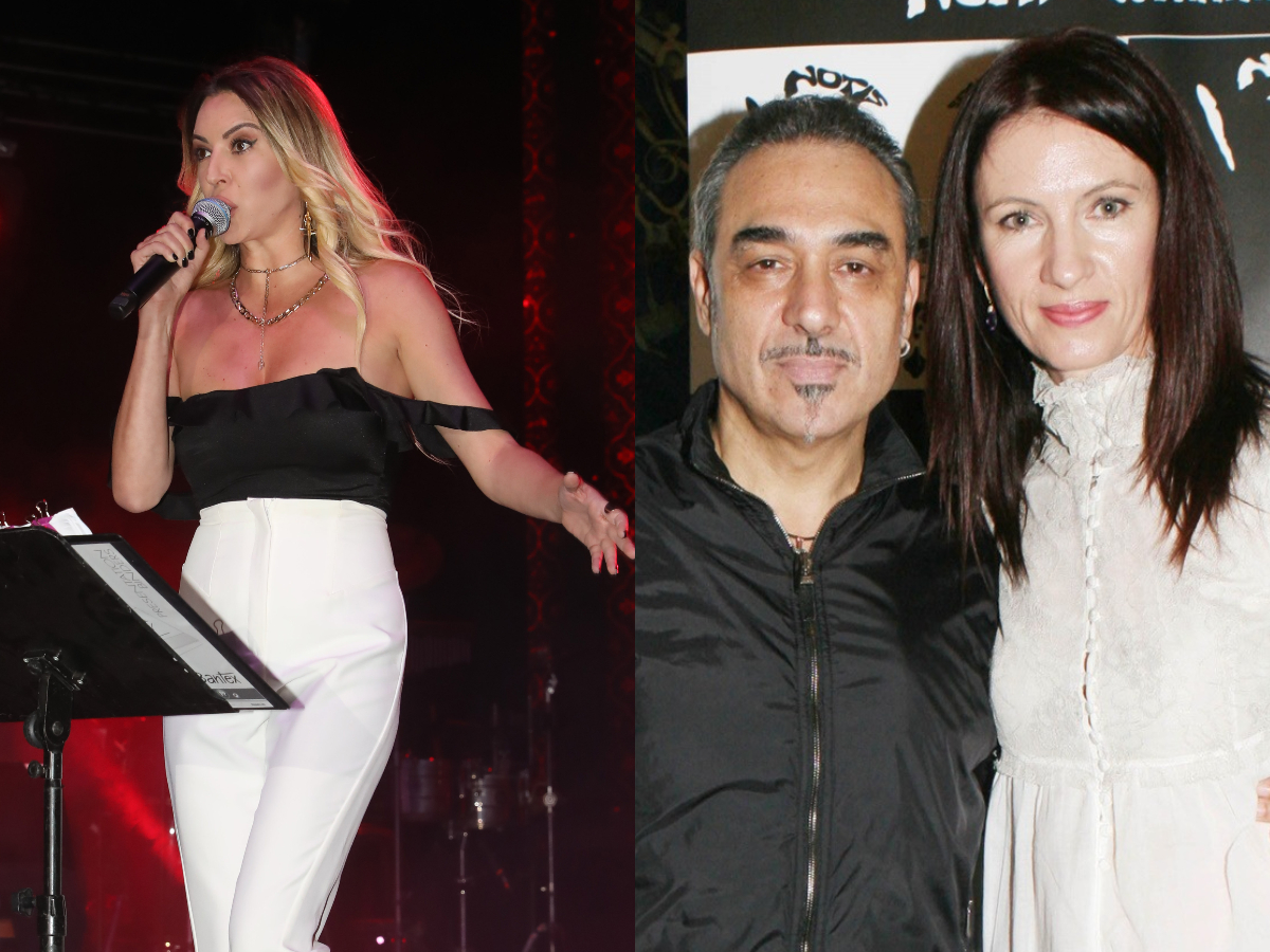 Κίλι Σφακιανάκη: Οργισμένη η τραγουδίστρια Γεωργία Βρανά μετά τον θάνατό της – «Δεν σέβεστε ούτε τον πόνο του άλλου»