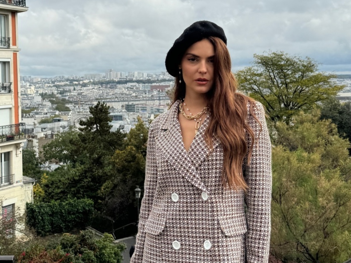 Βρισηίδα Ανδριώτου: Έπεσε και εκείνη θύμα του επιχειρηματία με τις επενδυτικές απάτες – Της απέσπασε 40.000 ευρώ