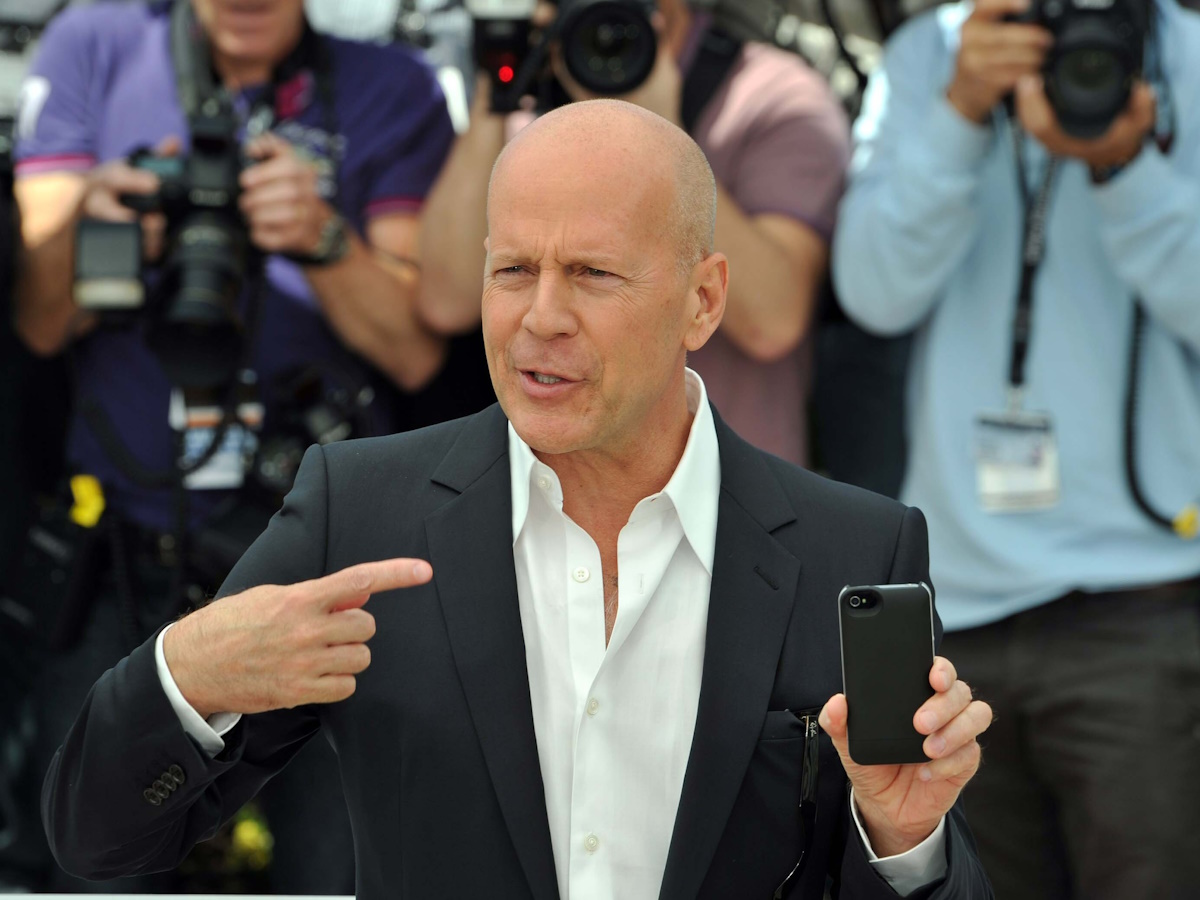 Μπρους Γουίλις: Ο εγκέφαλός του θα δοθεί στην επιστήμη μετά τον θάνατό του – Η ανακοίνωση της οικογένειάς του