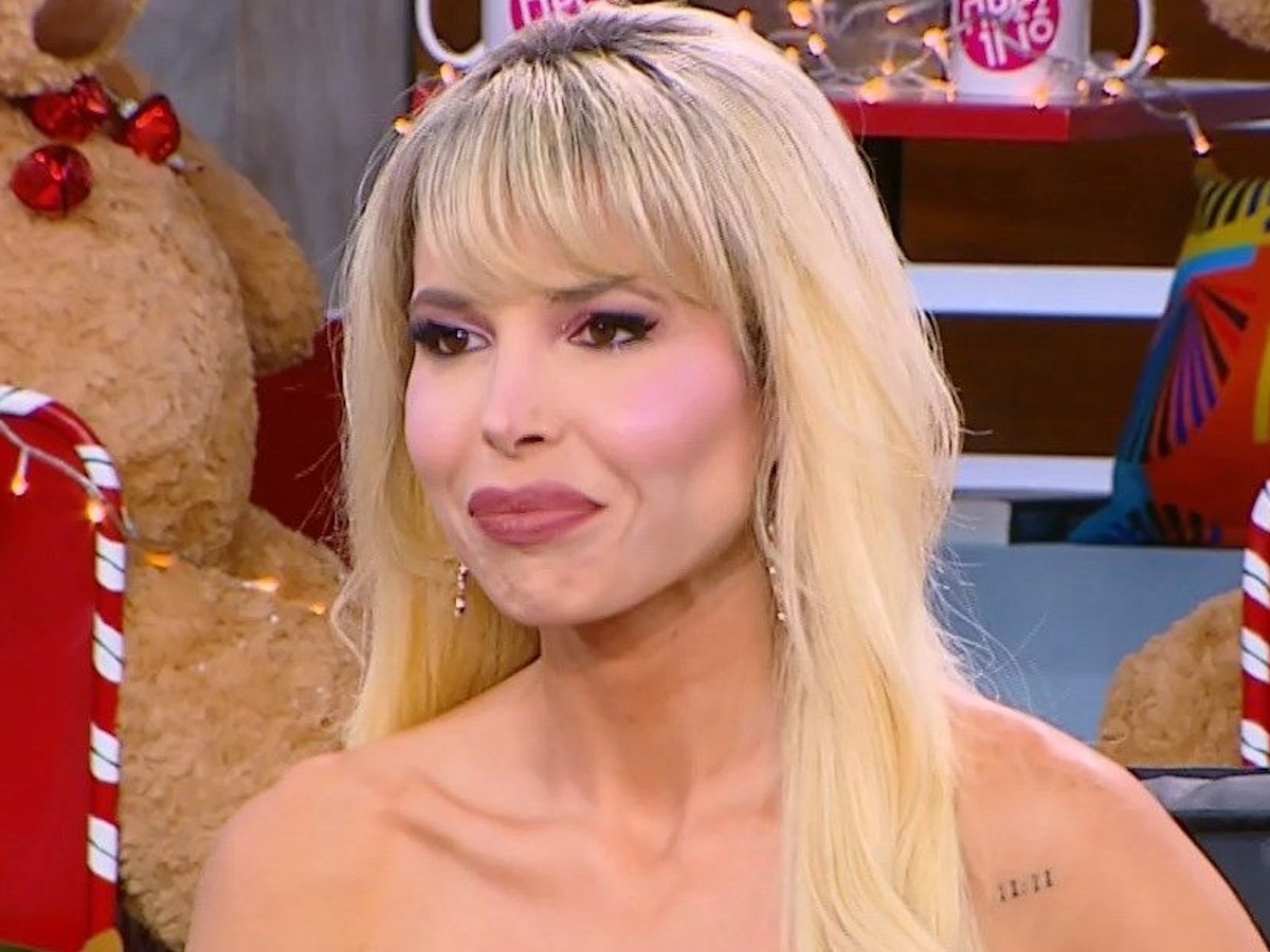 Μαίρη Χατζηπαύλου: «Δεν θεωρώ ότι σας έκανα ρεζίλι σαν λαό, είχαμε μια πολύ αξιοπρεπή παρουσία»