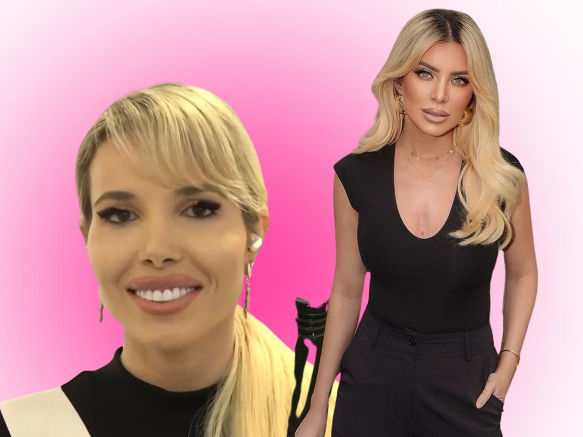 Μαίρη Χατζηπαύλου: Η Σταρ Ελλάς απαντάει στην Κατερίνα Καινούργιου – «Να υπάρχει περισσότερη γυναικεία αλληλεγγύη»