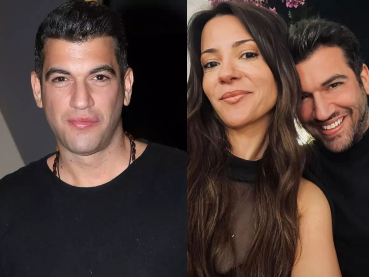Μάνος Ιωάννου: «Είμαι τρία χρόνια σε σχέση αλλά δεν θέλω να κάνω οικογένεια»