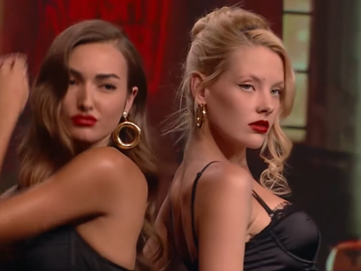 GNTM: «Η Ξένια προσπάθησε να τους χαντακώσει όλους, δεν βοήθησε κανέναν»