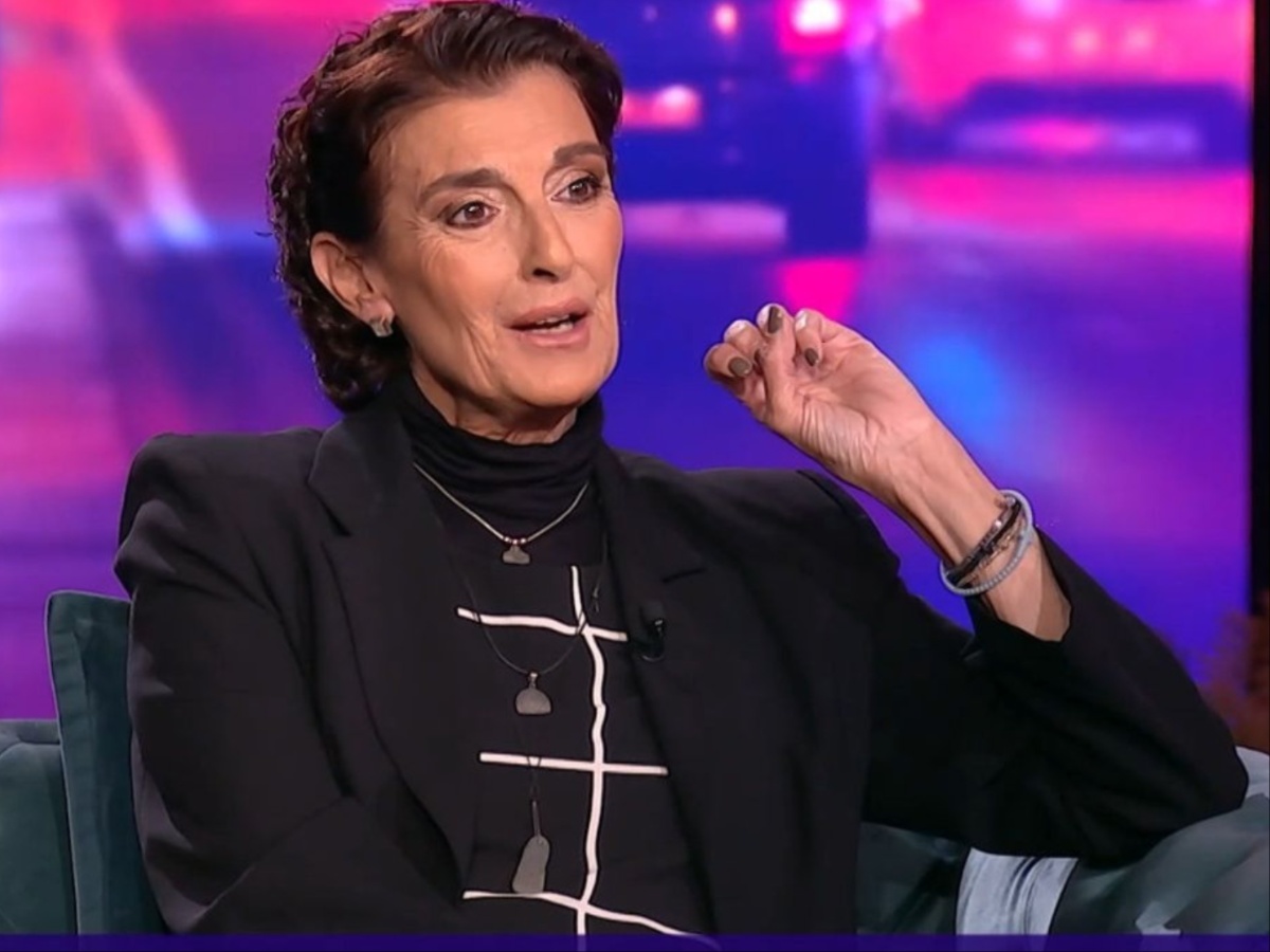 Η Μίνα Χειμώνα αποκαλύπτει πρώτη φορά: «Πέρασα μια περιπέτεια με ένα εύρημα που συμβίωνα μαζί του καιρό»